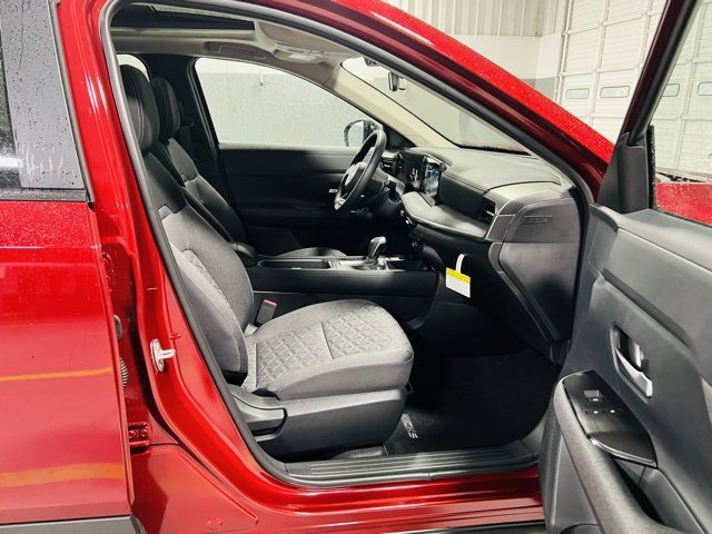 New 2026 Nissan Kicks SV w/ SV Premium Package image 33