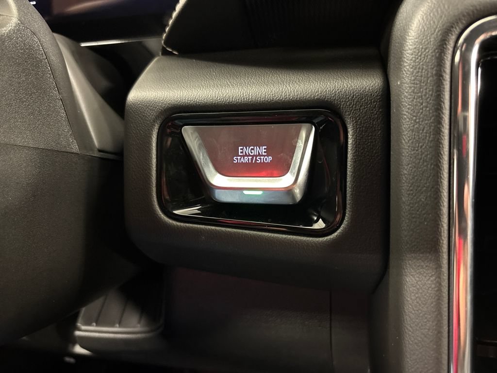 New 2026 GMC Yukon Elevation AWD/4WD image 41