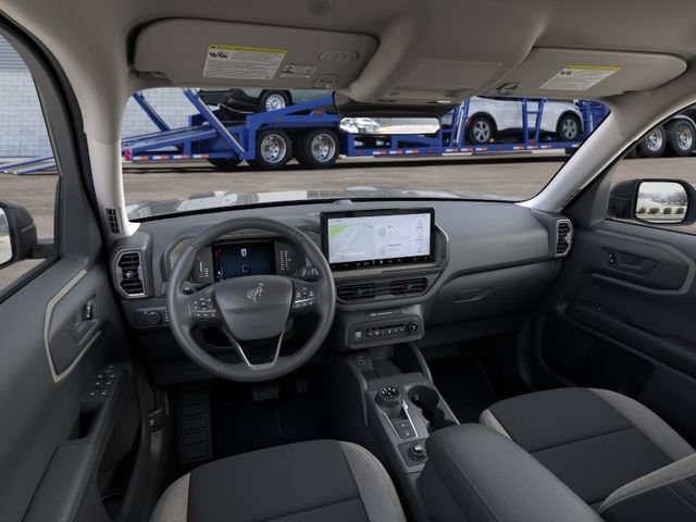 New 2026 Ford Bronco Sport Big Bend w/ Convenience Package AWD/4WD image 9