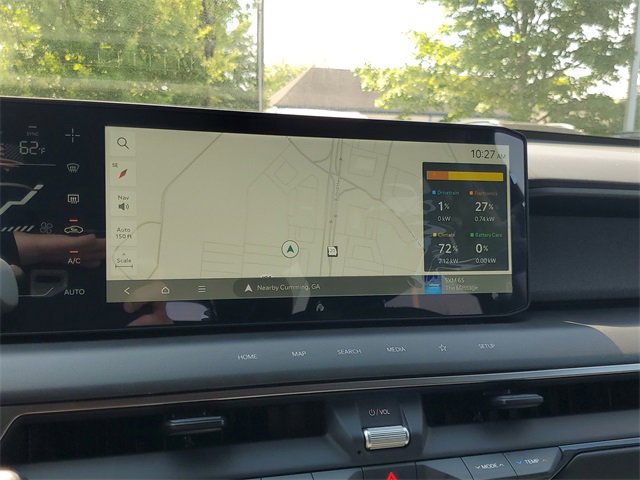 New 2026 Kia EV9 Light image 20