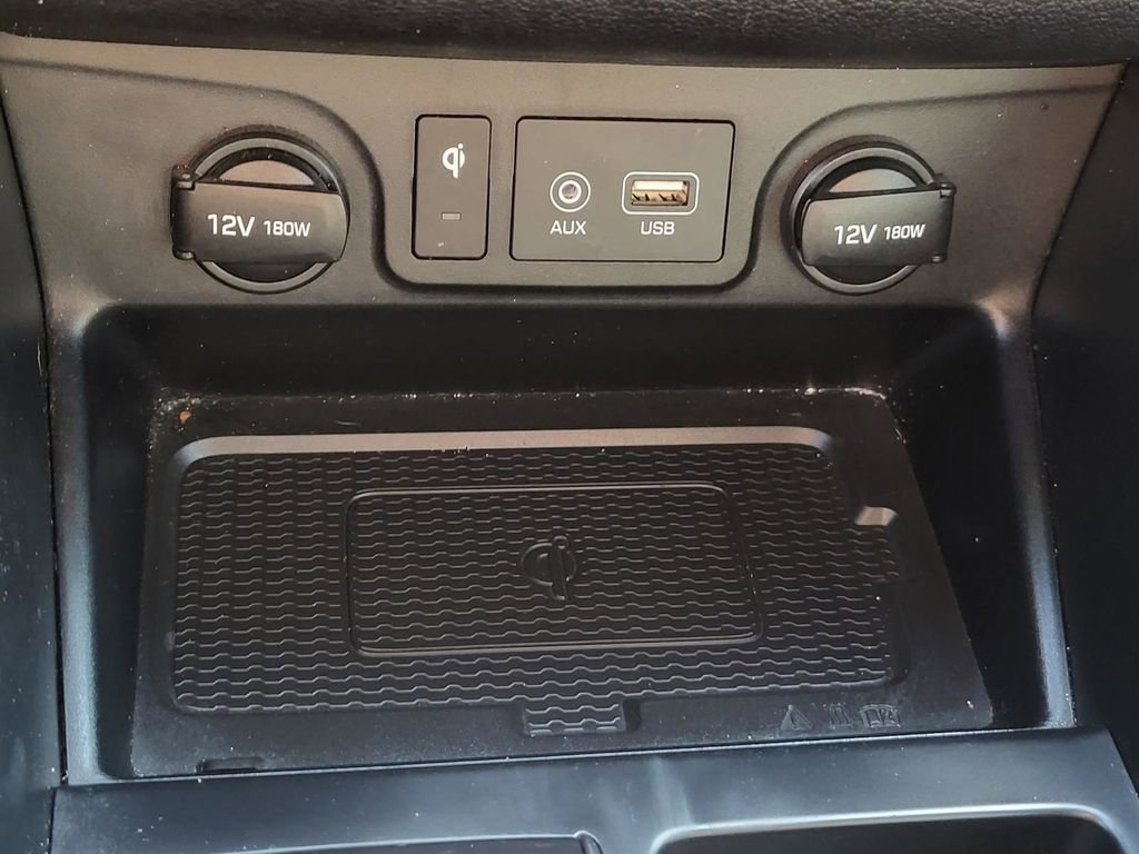 Used 2020 Hyundai Tucson Ultimate image 26