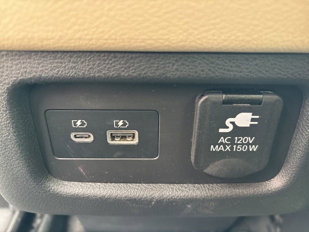 Used 2023 INFINITI QX60 Sensory w/ Cargo Package image 54