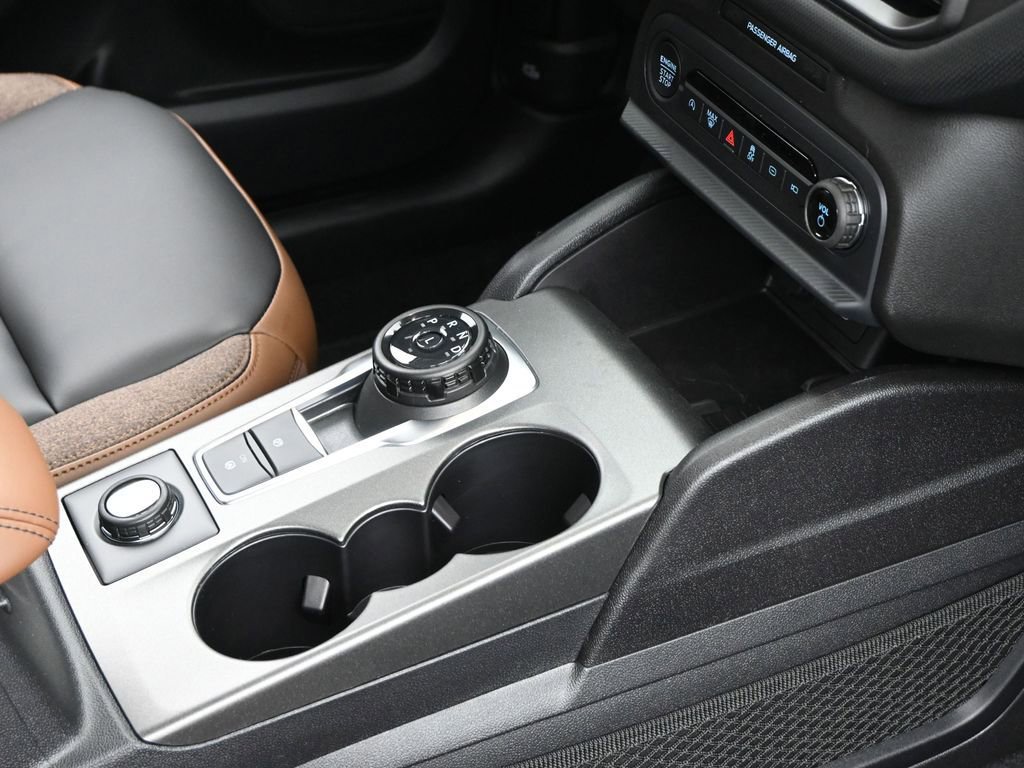 New 2025 Ford Bronco Sport Outer Banks image 30