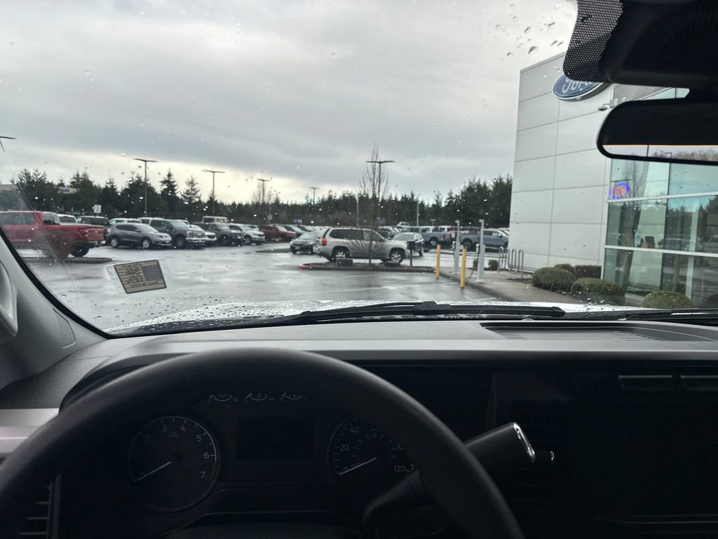 Used 2024 Ford F250 XL w/ FX4 Off-Road Package image 13