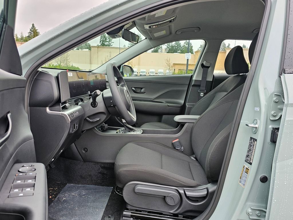 New 2026 Hyundai Kona SE AWD/4WD image 16