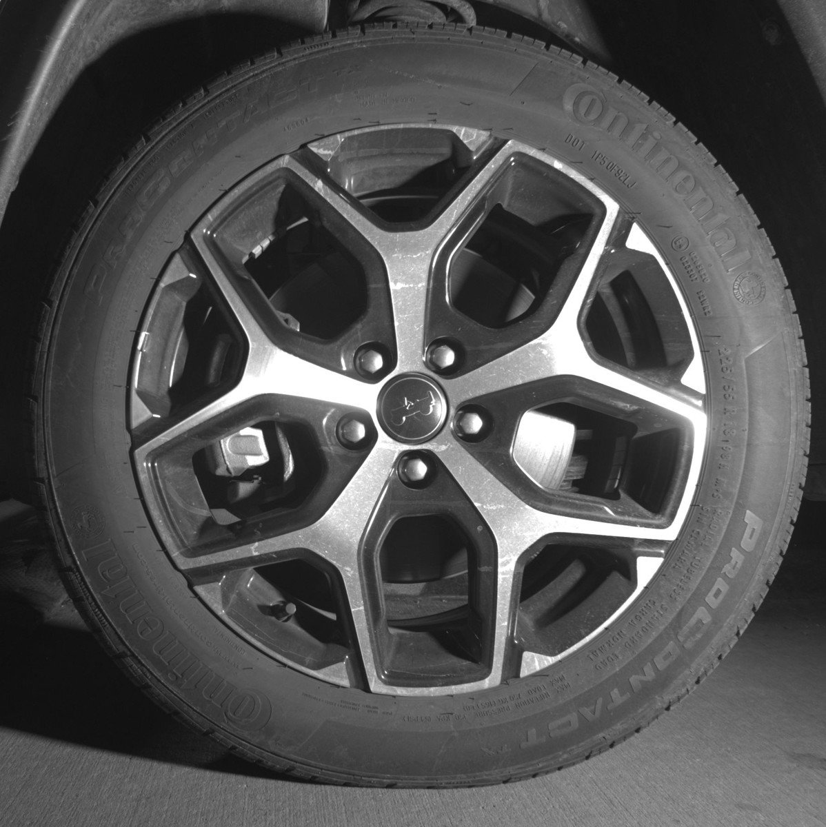 Used 2025 Jeep Compass Limited image 12