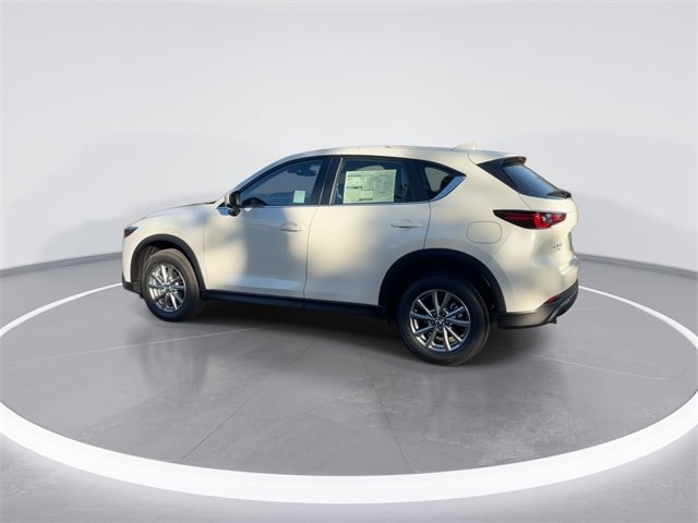 New 2025 MAZDA CX-5 AWD 2.5 S image 6