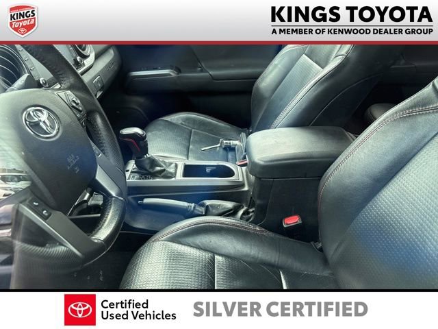 Used 2021 Toyota Tacoma TRD Pro image 15