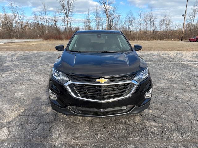 Used 2020 Chevrolet Equinox LT w/ Driver Convenience Package image 14