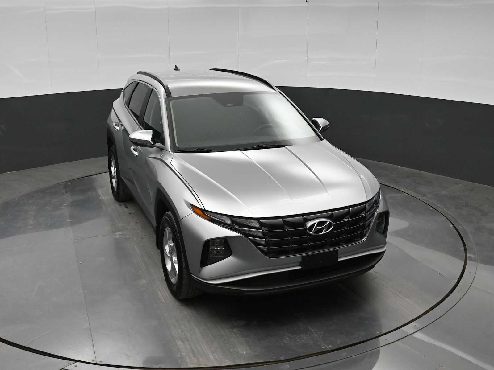Certified 2024 Hyundai Tucson SEL AWD/4WD image 26