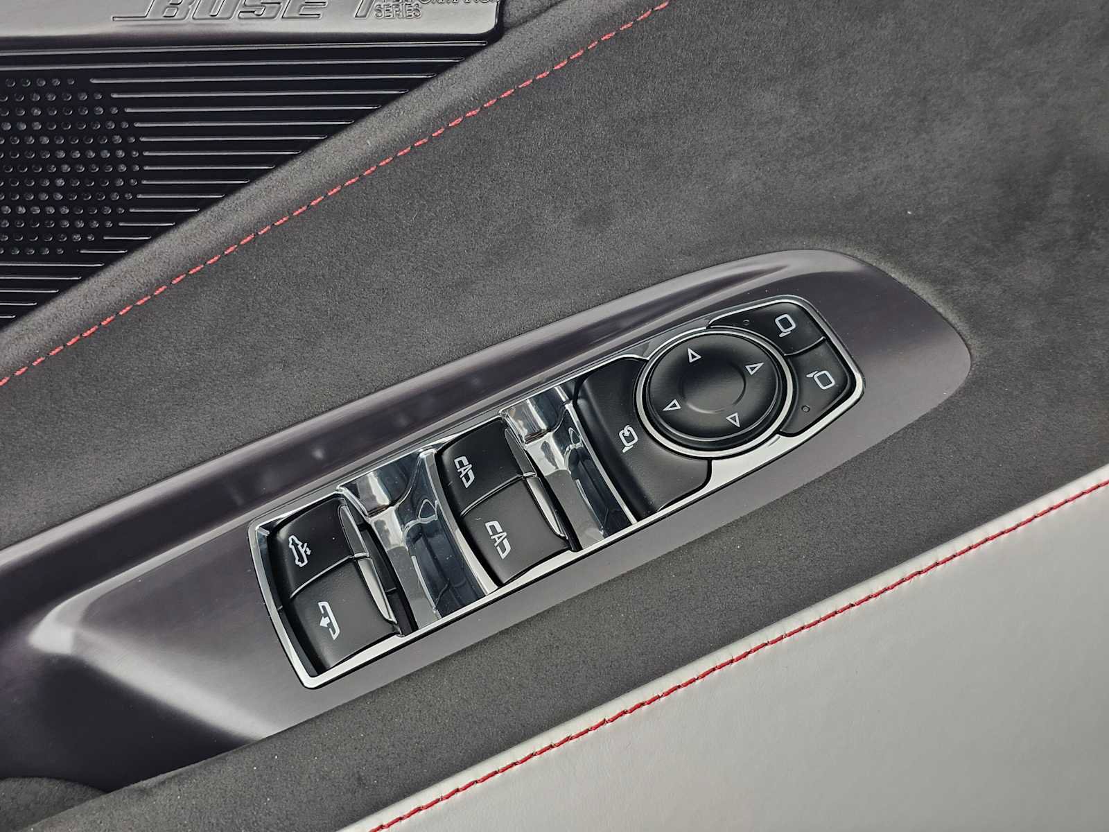 Used 2023 Chevrolet Corvette Stingray Premium Conv image 28