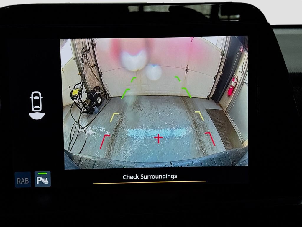 New 2026 Subaru Outback Limited image 12