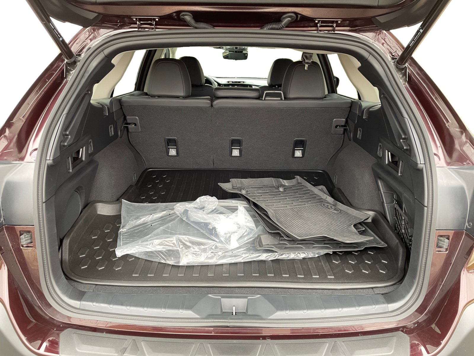 Certified 2025 Subaru Outback Touring XT image 6