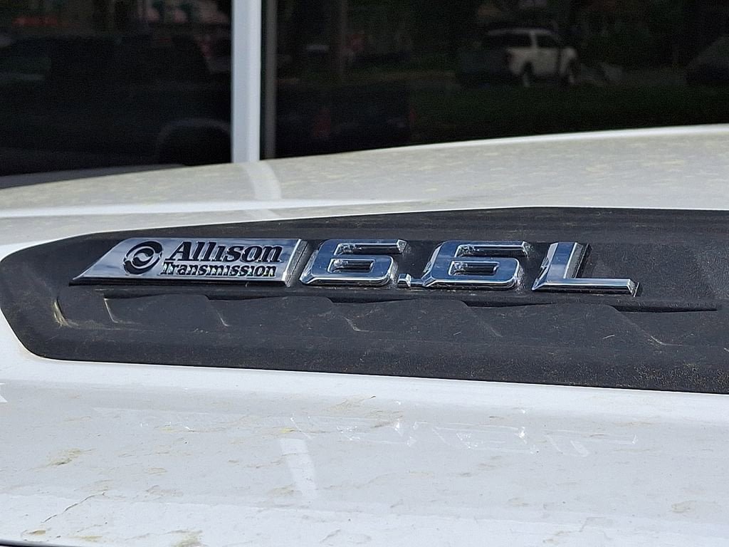 New 2026 Chevrolet Silverado 3500 W/T w/ WT Convenience Package AWD/4WD image 20