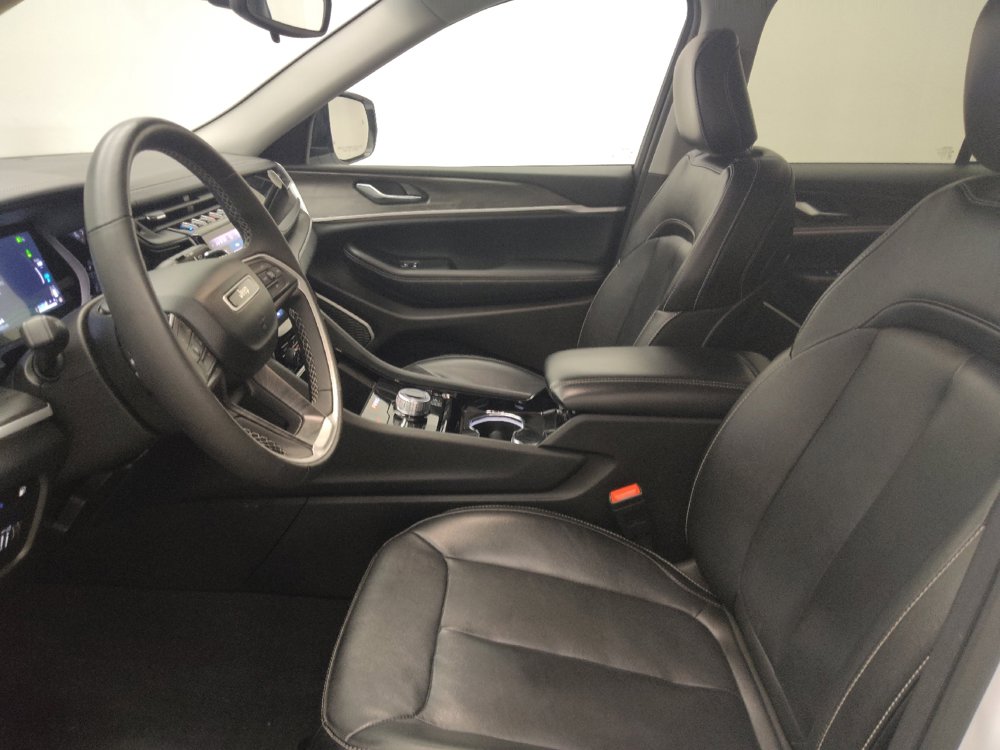 Used 2022 Jeep Grand Cherokee Limited 4xe w/ MOPAR Finishing Package AWD/4WD image 17
