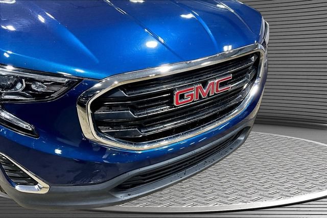 Used 2020 GMC Terrain SLE AWD/4WD image 31