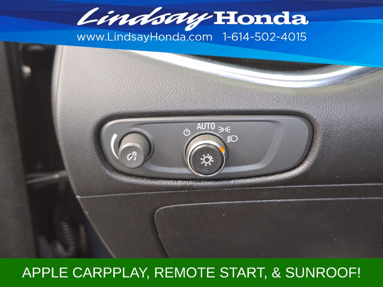 Used 2020 Chevrolet Malibu LT FWD image 16