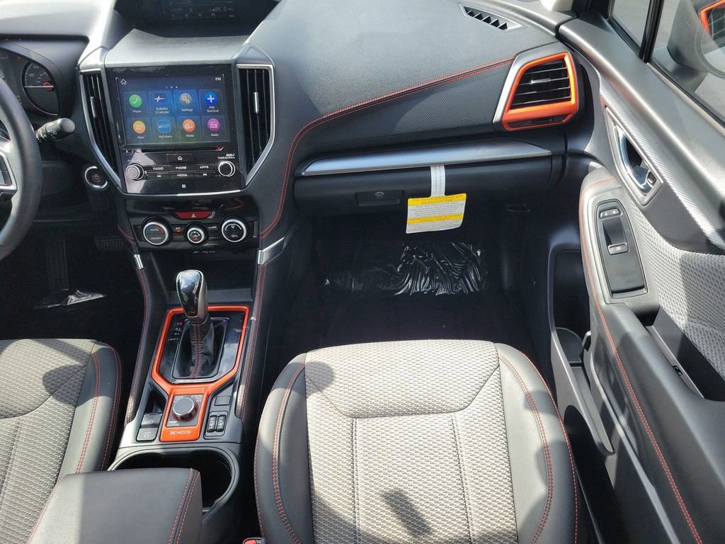 Used 2020 Subaru Forester Sport w/ Popular Package #2 image 14