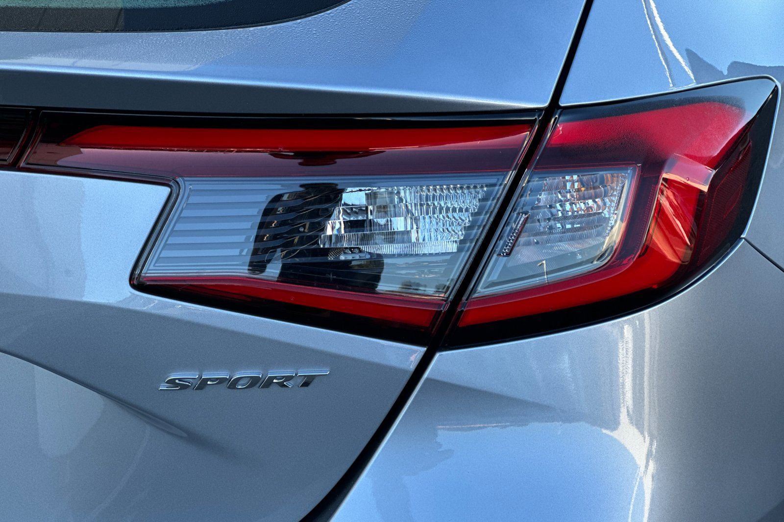 Used 2024 Honda Civic Sport image 33