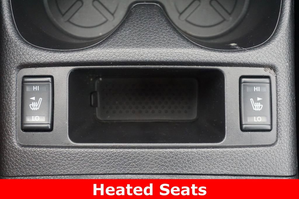 Used 2021 Nissan Rogue Sport SL w/ Premium Package AWD/4WD image 8
