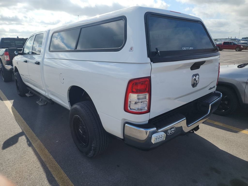 Used 2019 RAM 2500 Tradesman w/ Chrome Appearance Group image 6