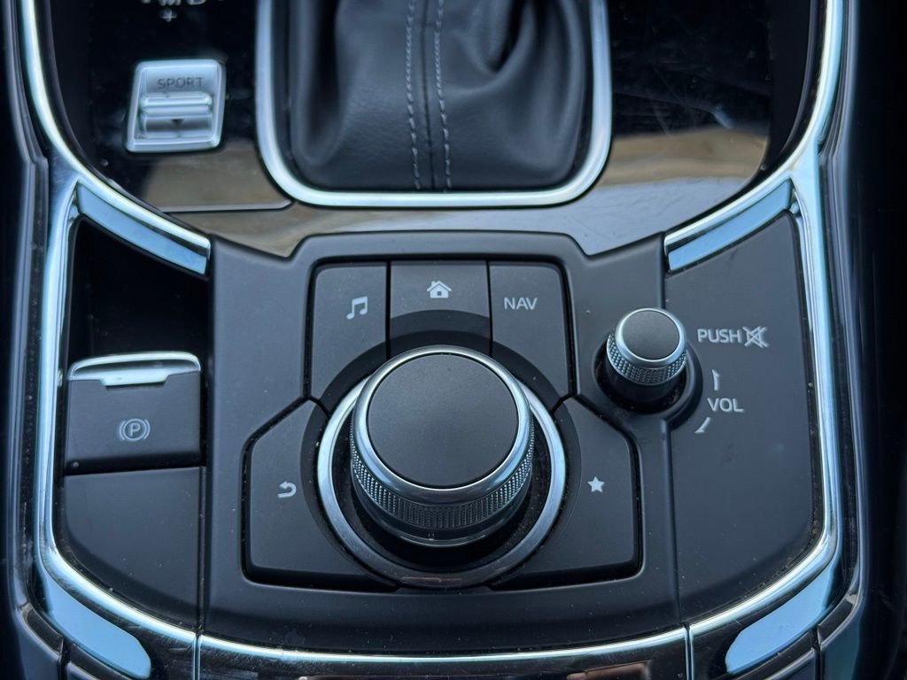 Used 2019 MAZDA CX-9 Touring w/ Touring Premium Package image 15