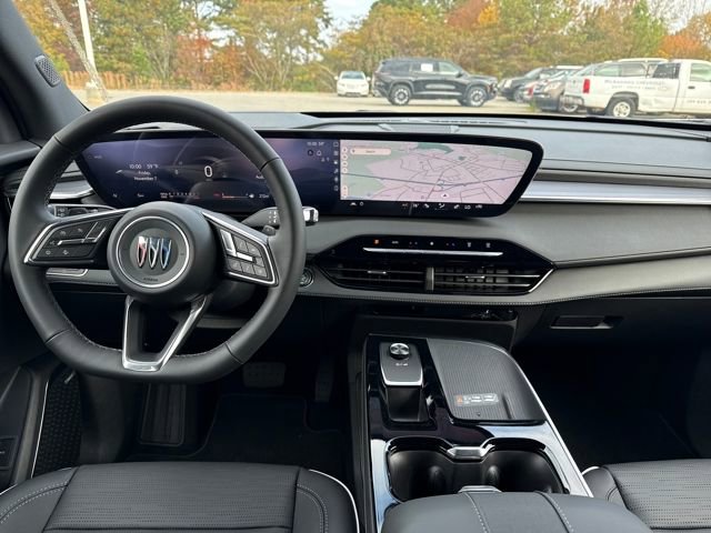 New 2026 Buick Enclave Sport Touring w/ Power Package image 12