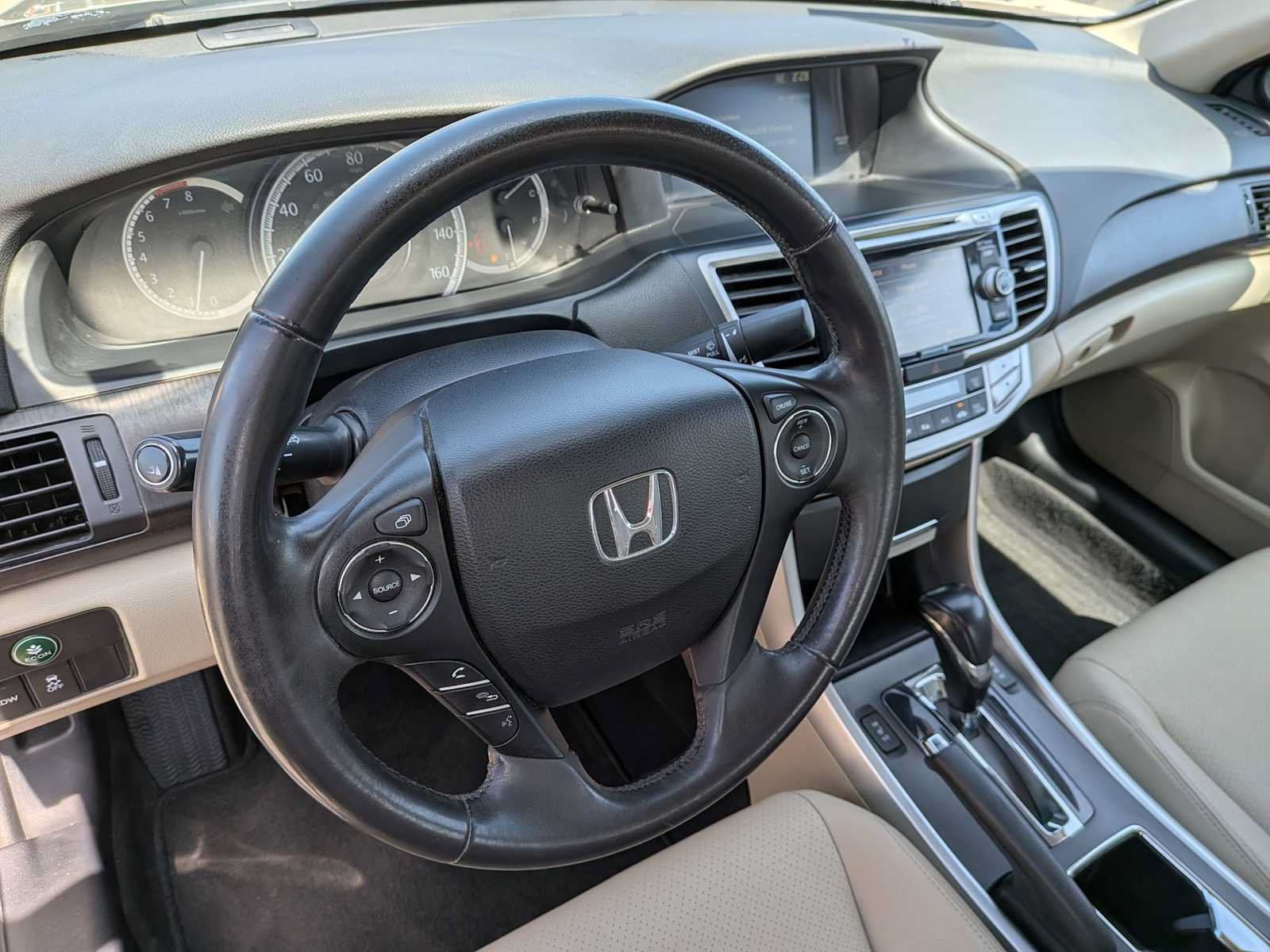 Used 2014 Honda Accord EX-L image 14