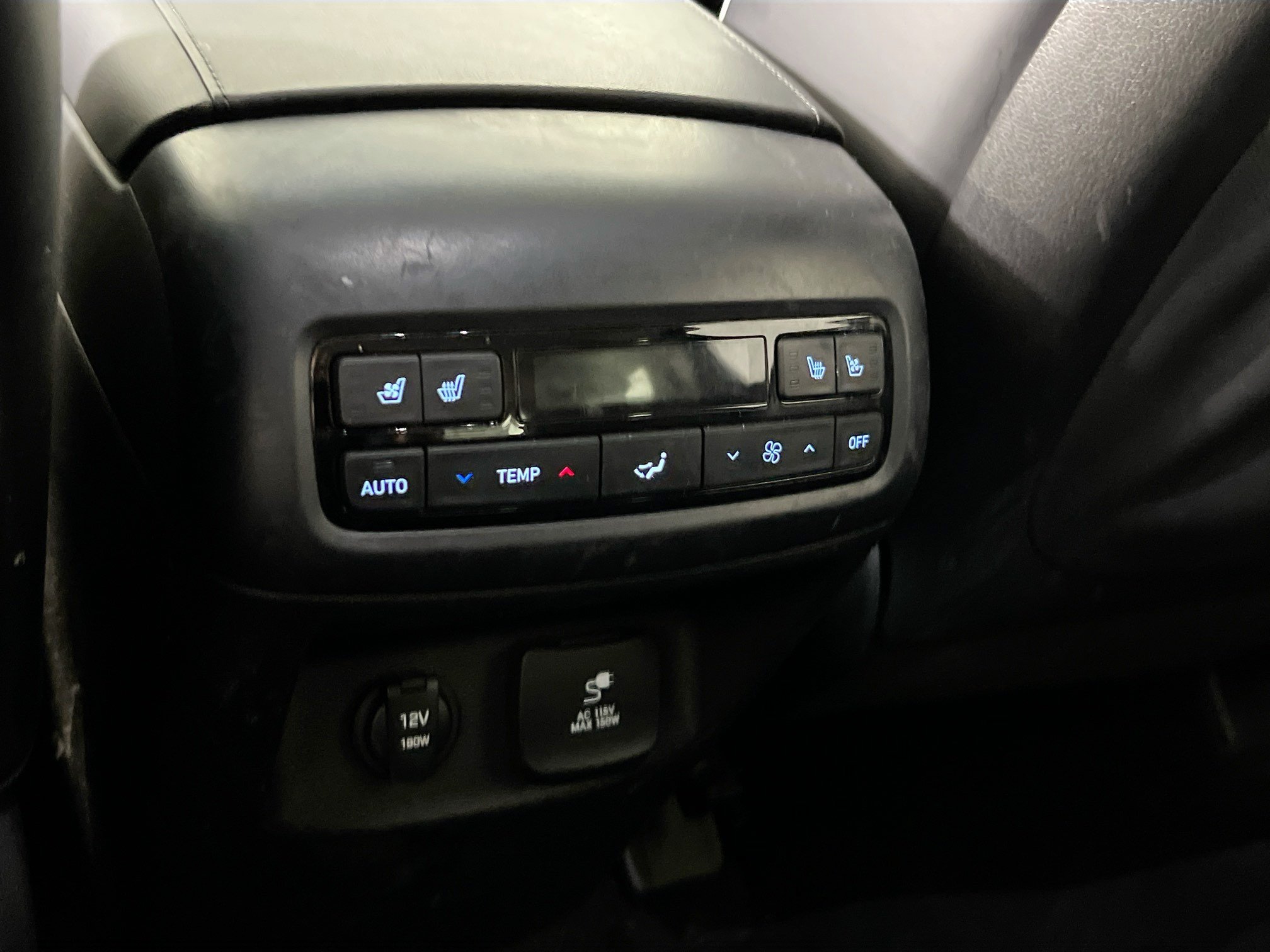 Used 2023 Hyundai Palisade SEL w/ Premium Package AWD/4WD image 27