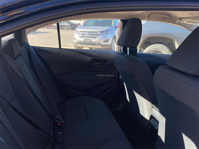 Used 2025 Toyota Corolla LE image 13