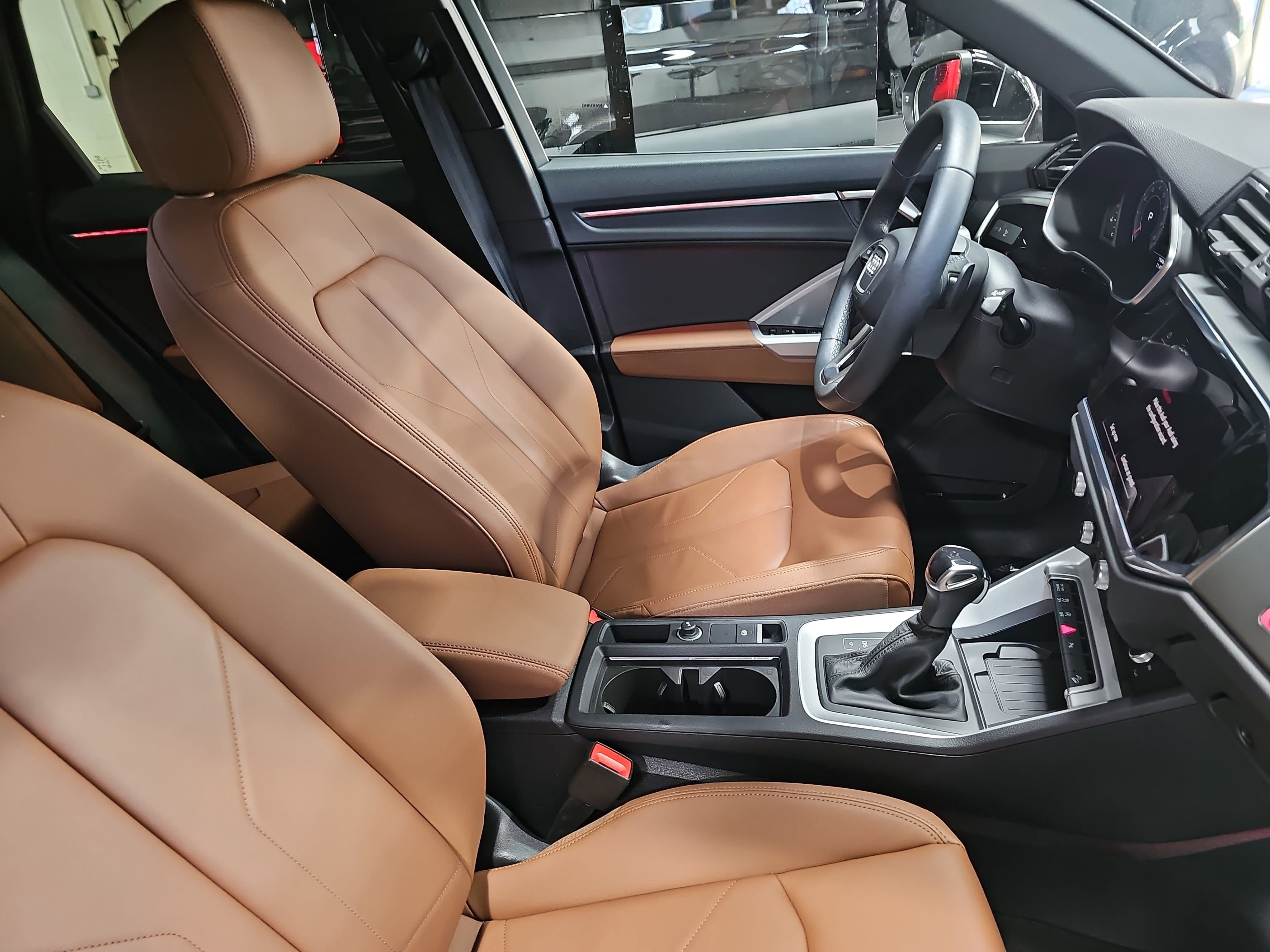 Used 2024 Audi Q3 2.0T Premium Plus image 10