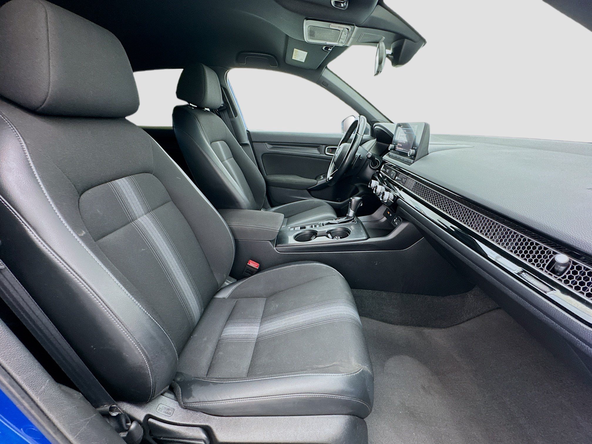 Used 2022 Honda Civic Sport image 18