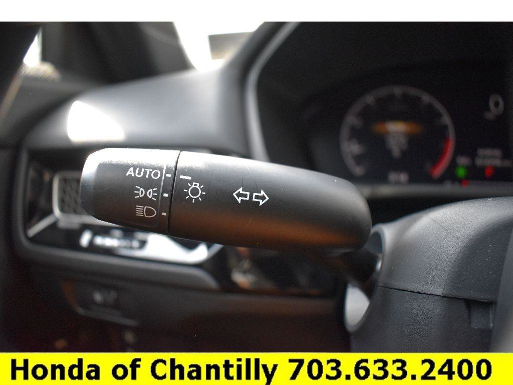 Certified 2023 Honda Civic Sport image 10