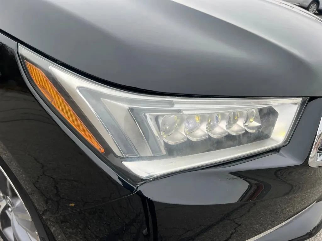 Used 2017 Acura MDX SH-AWD w/ Technology Package image 33