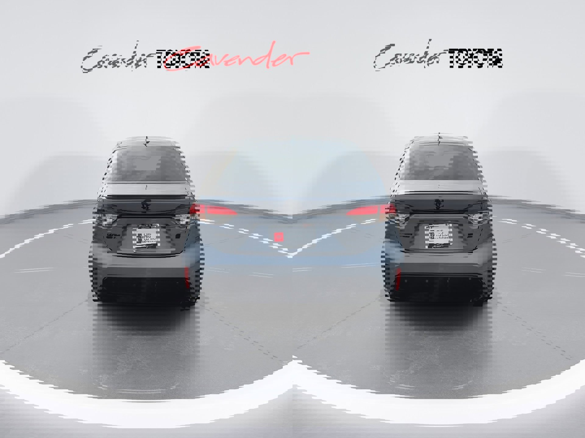 Certified 2024 Toyota Corolla SE image 7