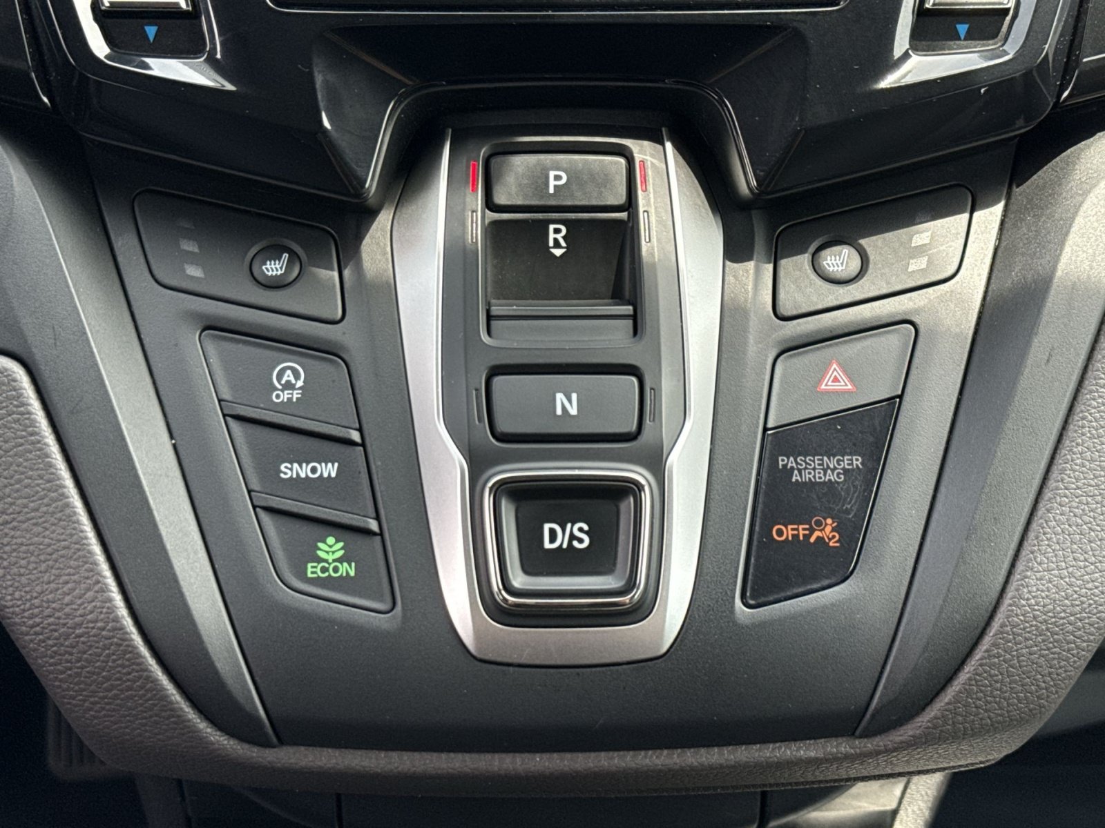 Used 2023 Honda Odyssey EX-L image 21