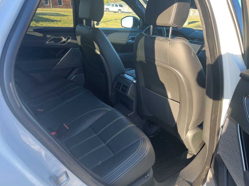 Used 2023 Land Rover Range Rover Velar R-Dynamic S image 24