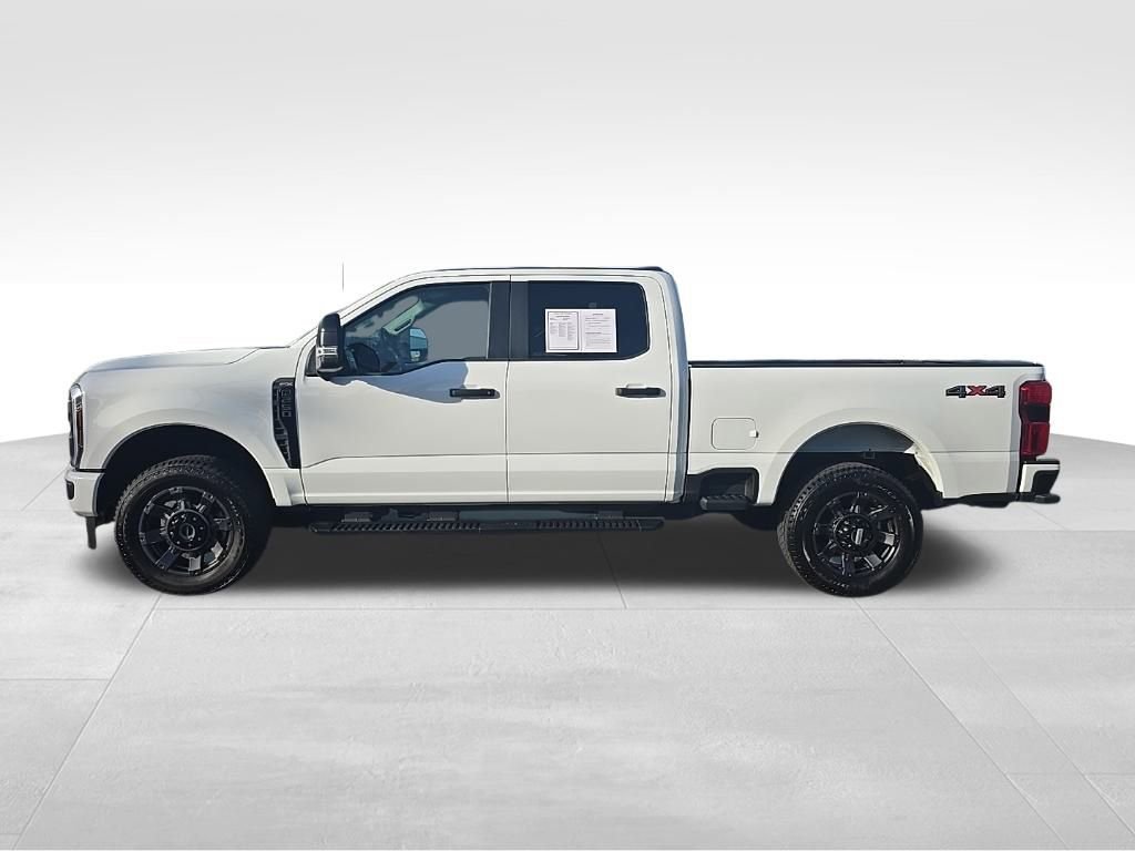 Used 2024 Ford F250 XL w/ STX Appearance Package image 6