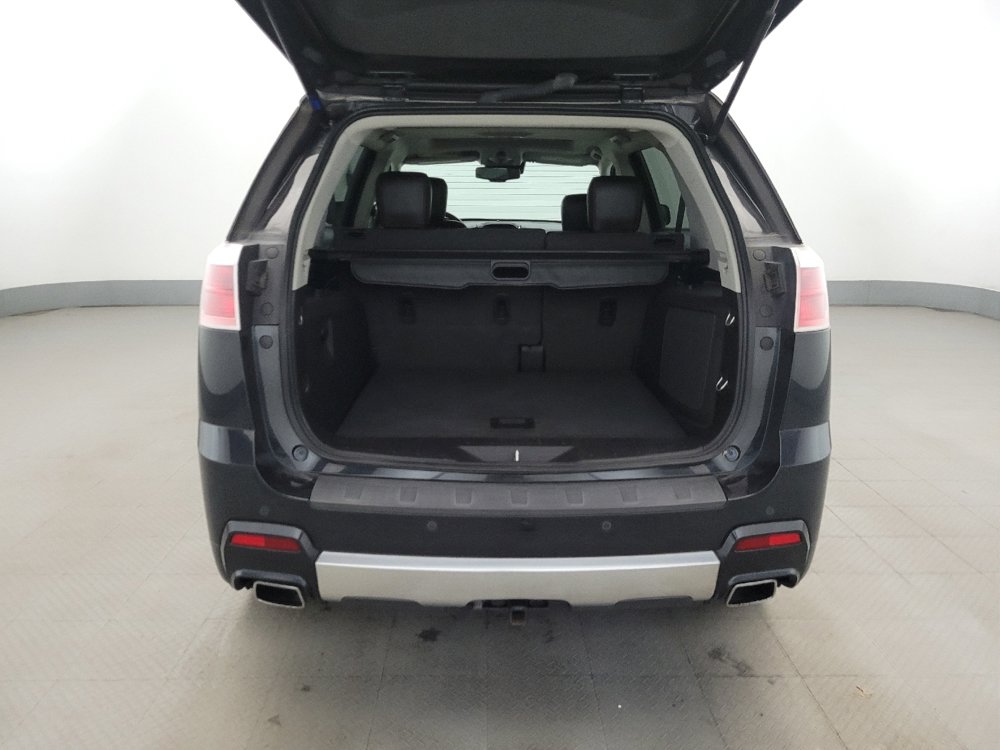 Used 2015 GMC Terrain Denali w/ Cargo Package AWD/4WD image 29