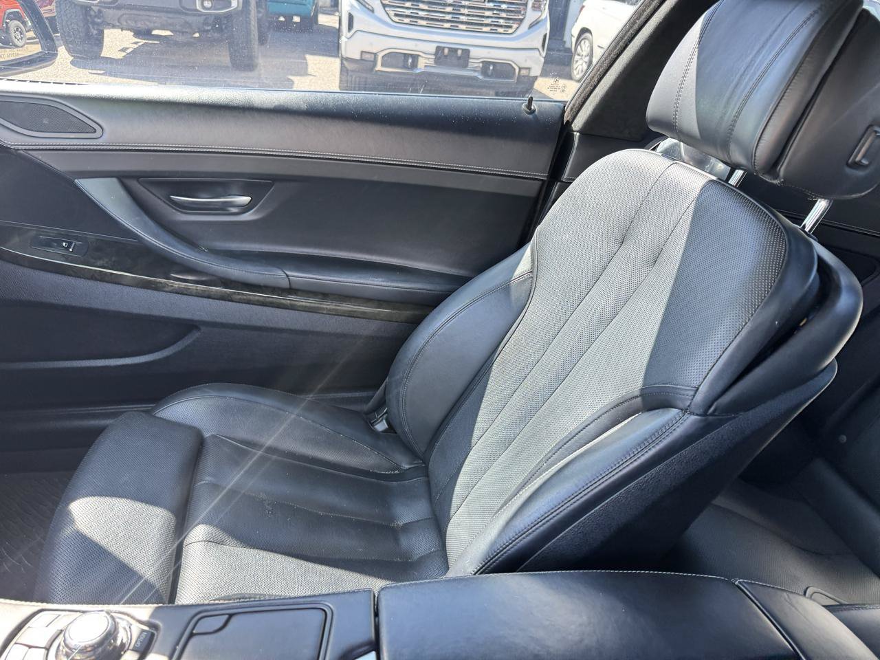 Used 2014 BMW 650i xDrive Coupe AWD/4WD image 15