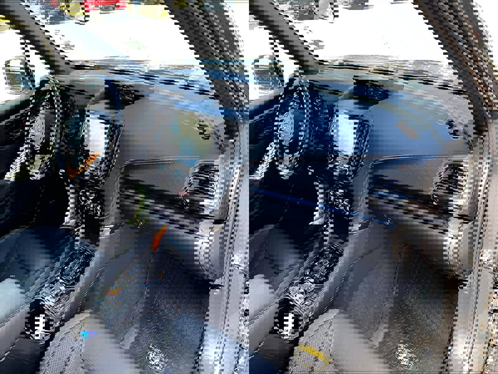 Used 2023 Subaru Forester Wilderness image 14