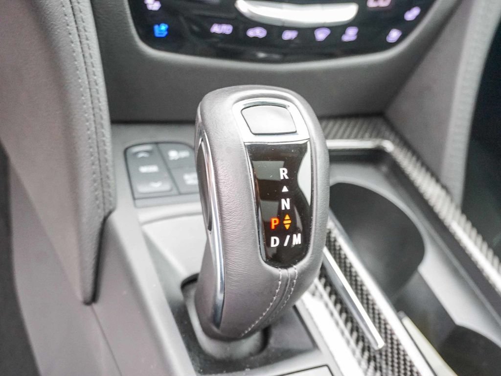 Used 2020 Cadillac CT6 V AWD/4WD image 22