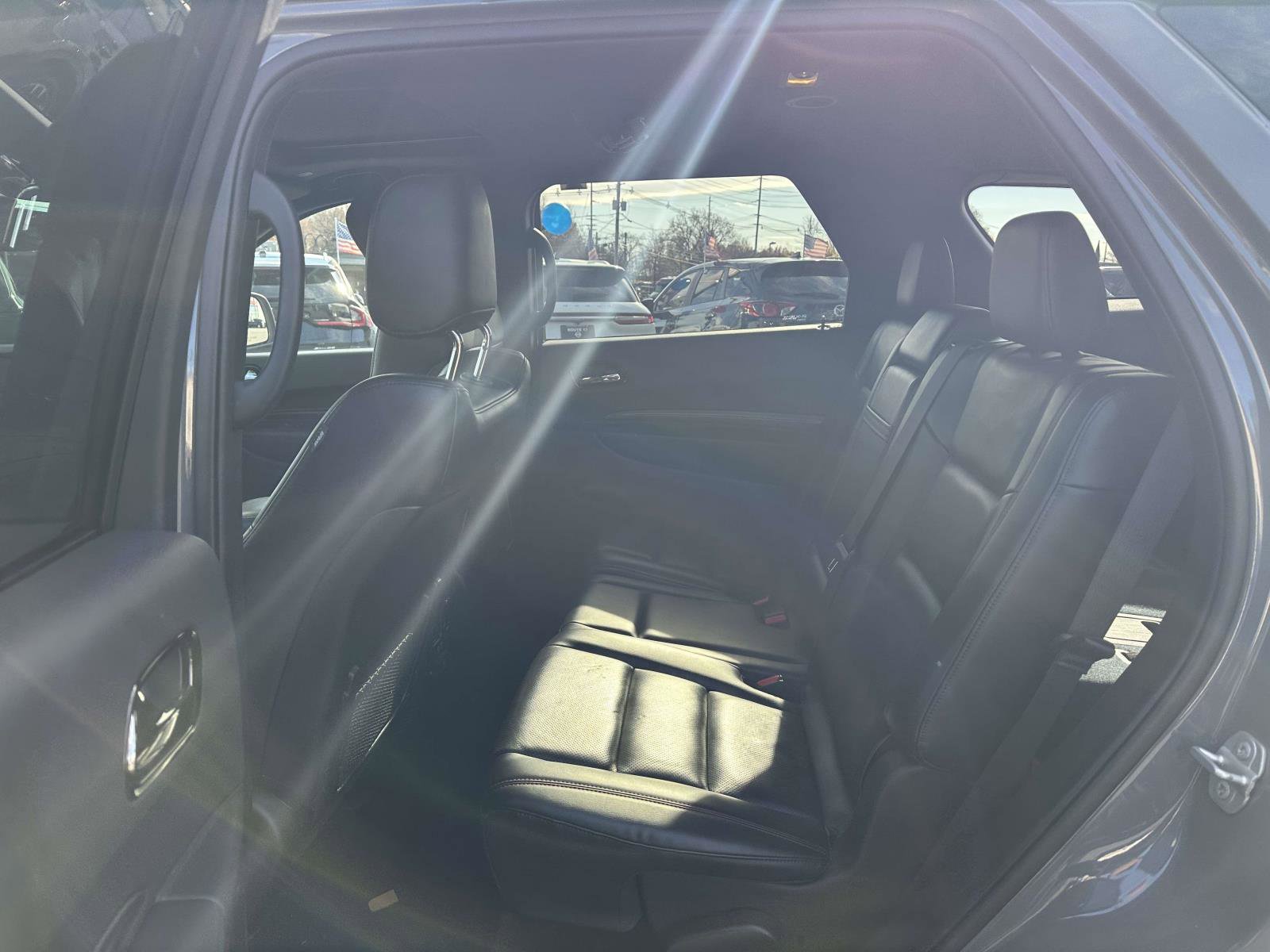 Used 2023 Dodge Durango GT image 12