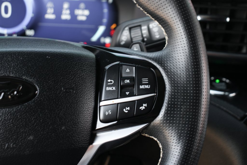 Used 2021 Ford Explorer ST w/ Equipment Group 401A image 27