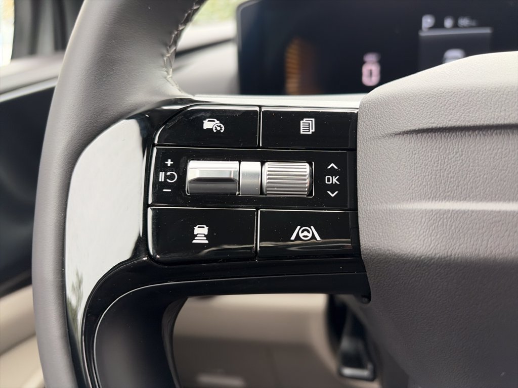 New 2027 Kia Carnival FWD image 13