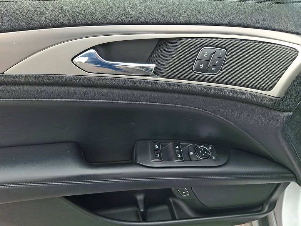Certified 2019 Lincoln MKZ Premiere FWD image 12