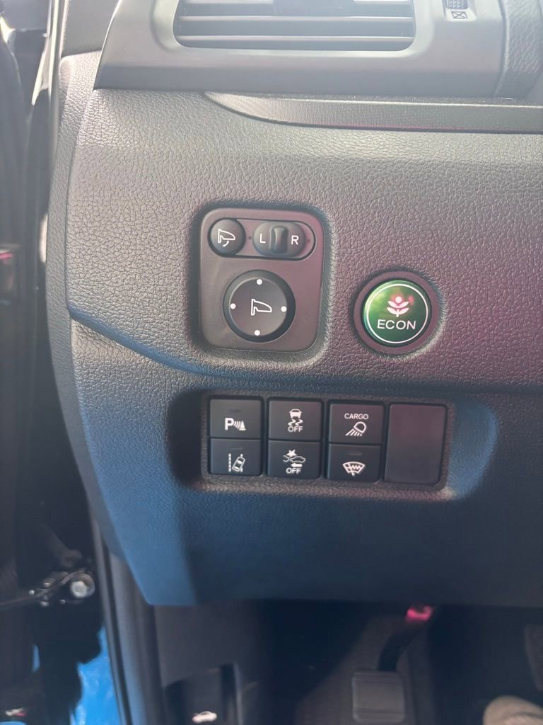 Used 2025 Honda Ridgeline TrailSport+ image 20