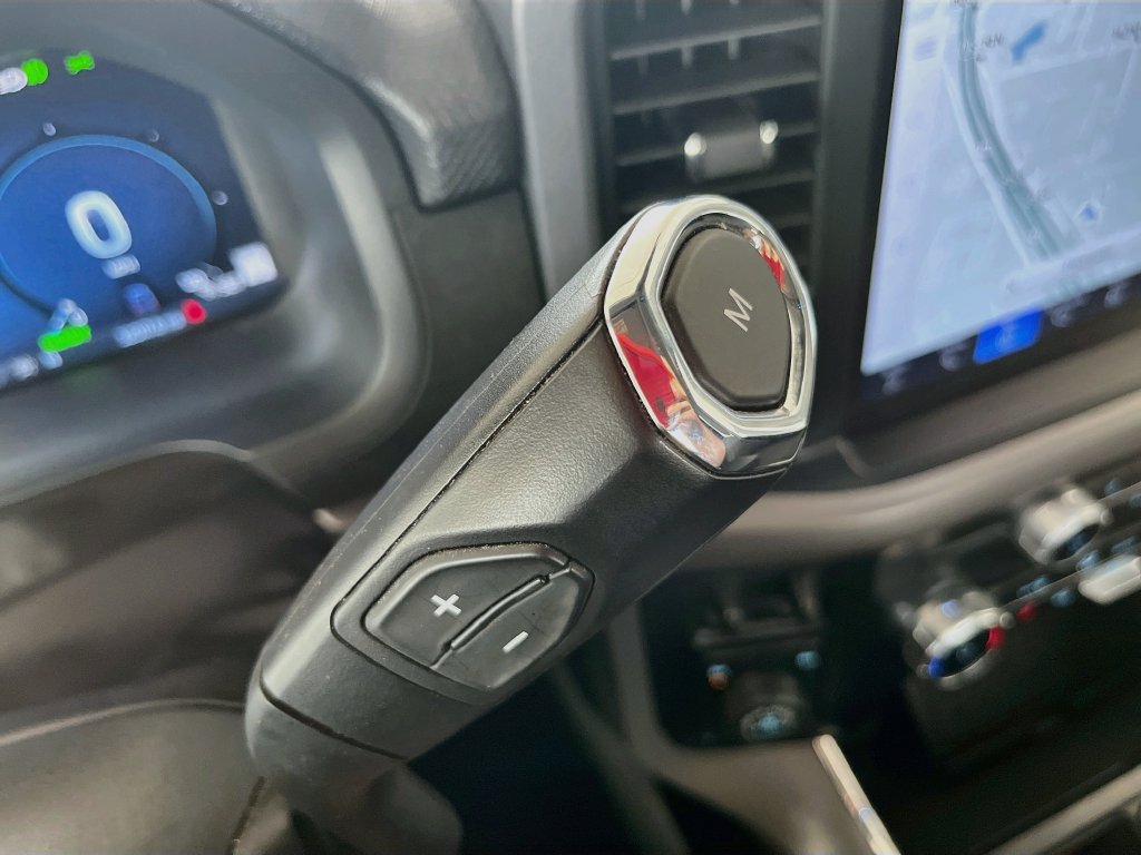 Used 2024 Ford F150 XLT w/ Equipment Group 302A MID AWD/4WD image 17