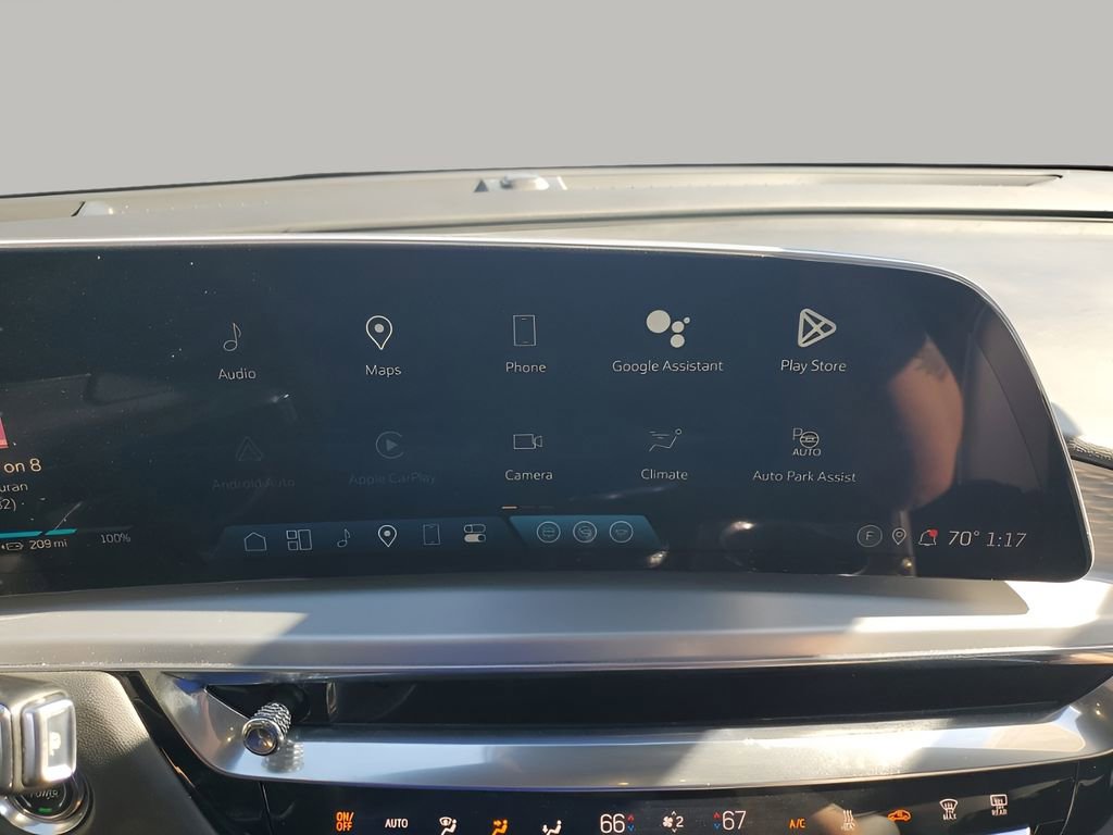 Certified 2024 Cadillac Lyriq Sport image 38