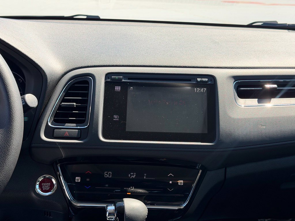 Used 2016 Honda HR-V EX-L image 14